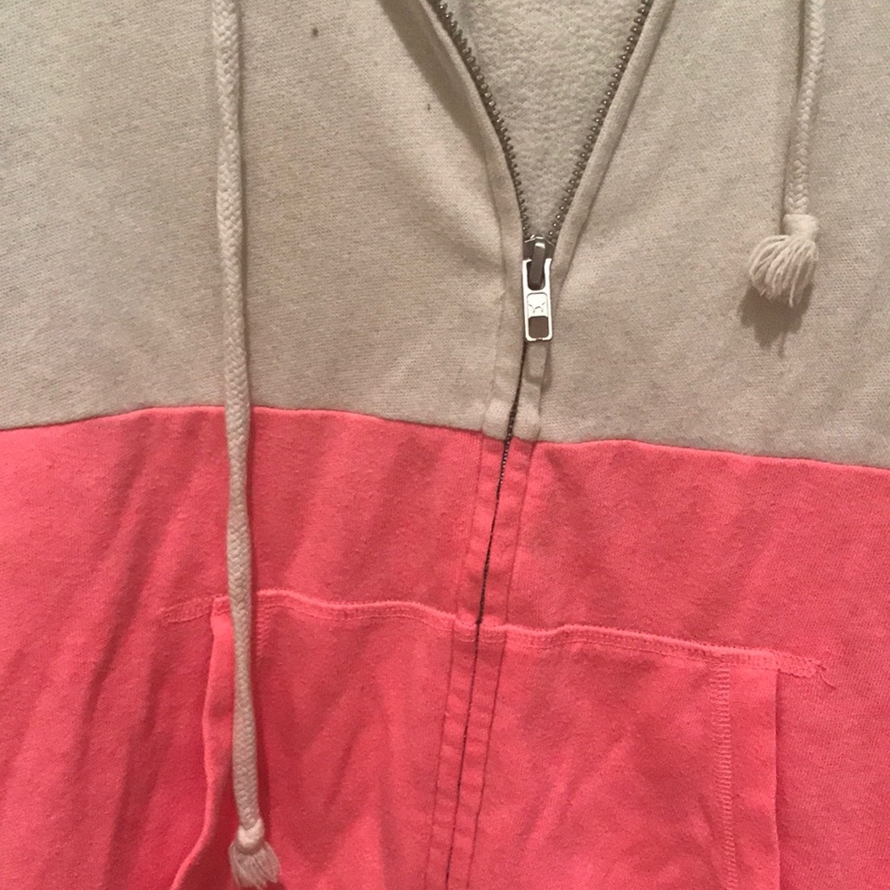 Pink Sweatshirt - Picture 4 of 4